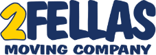 2 Fellas Moving Company
