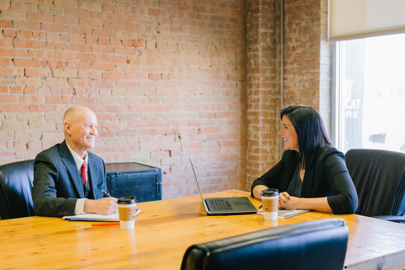 Law Firms & Legal Practices