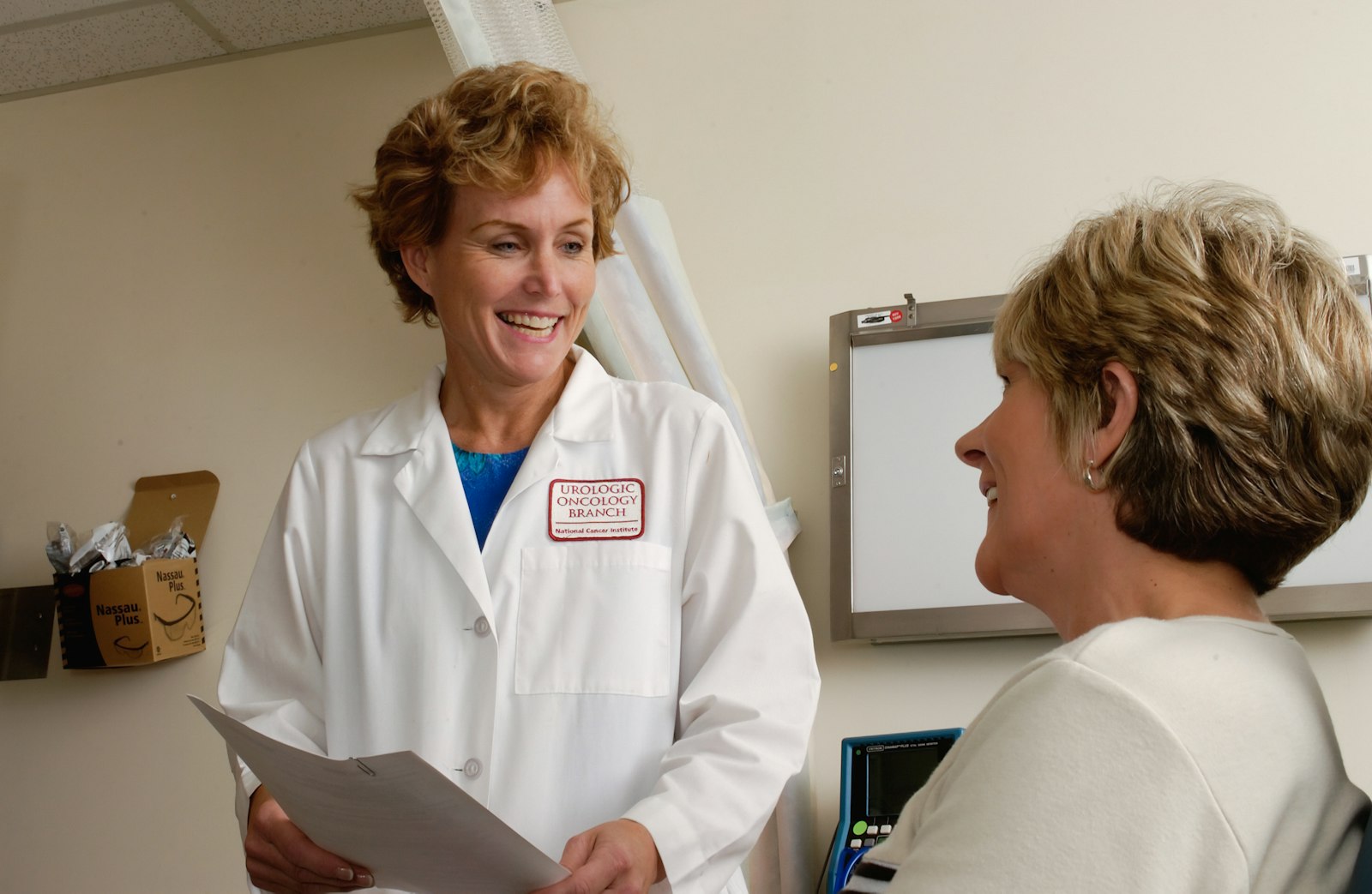 Medical Clinics & Healthcare Providers