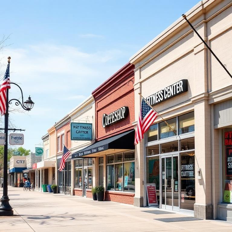 Multi-Location & Franchise Businesses
