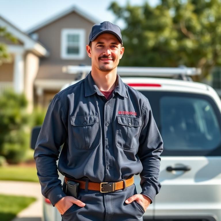 Home Services & Local Businesses